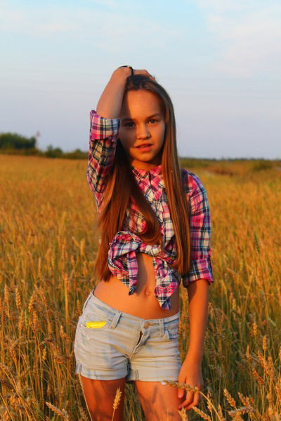 Лера Актанаева