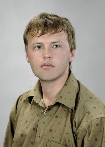 Андрей Федотов