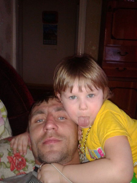 Дмитрий Серов