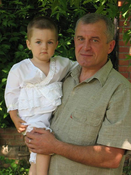 Игорь Яговкин