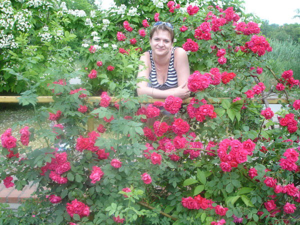 Инна Малыгина