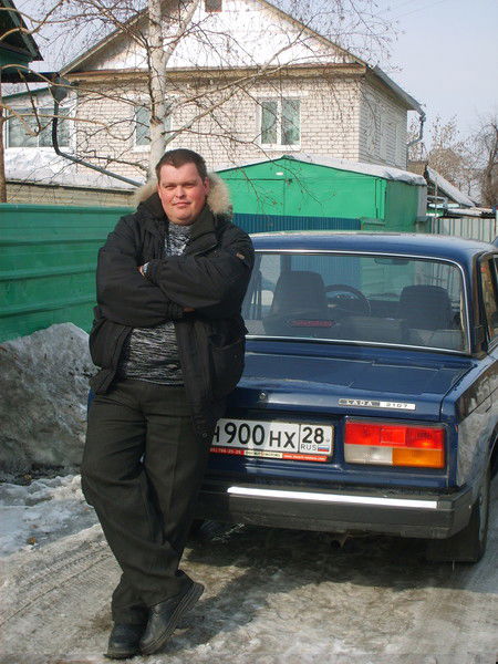 Евгений Филиппов