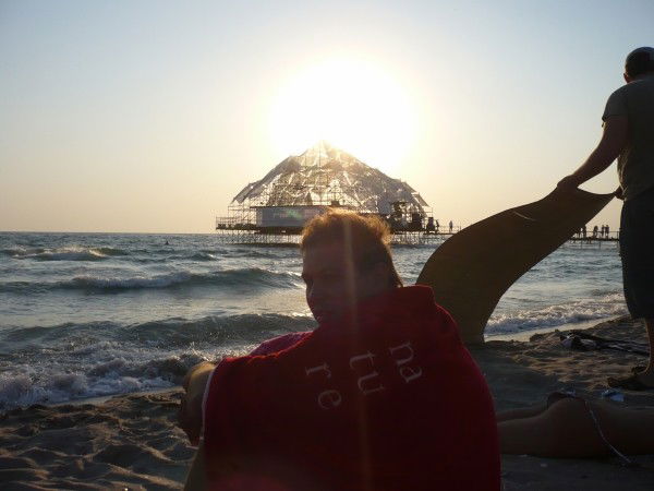 Артём Слюсарь