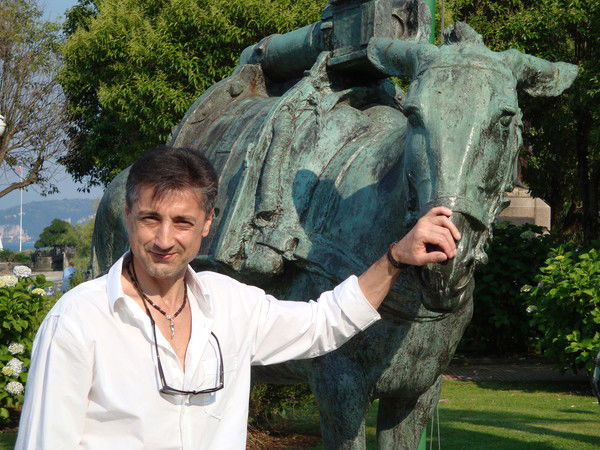 Валера Гладков