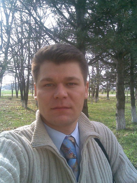 Андрей Кутумов