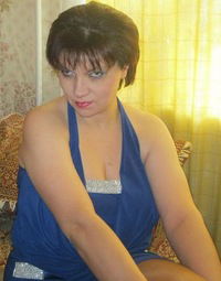 Наталья Онищенко