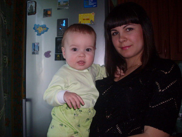 Татьяна Колесникова