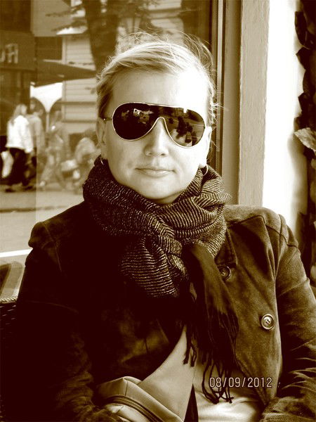 Гоголева Екатерина