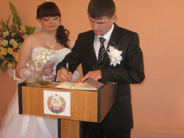 Максим Беректарь