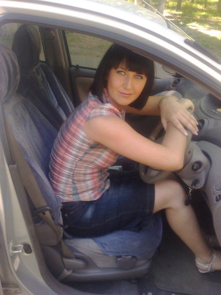 Екатерина Коскинина