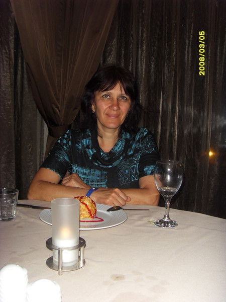 Надежда Изместьева