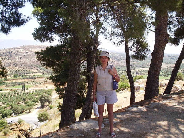 Красулина Лариса