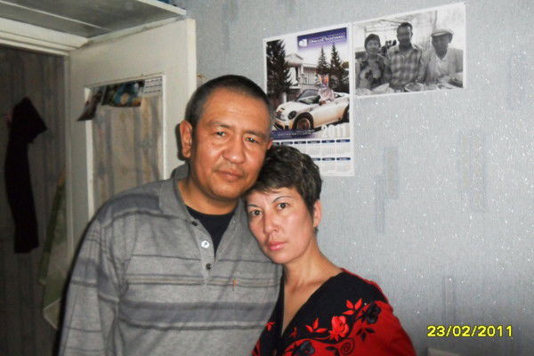 Нурбол Карыбаев