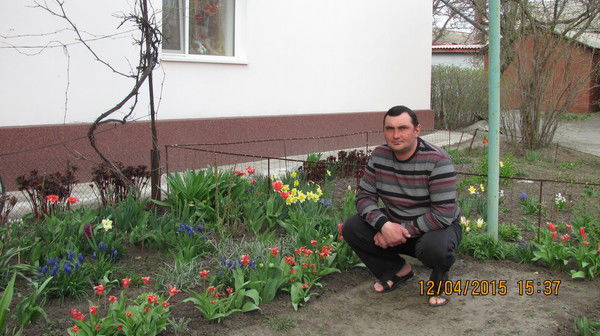 Игорь Подлесный