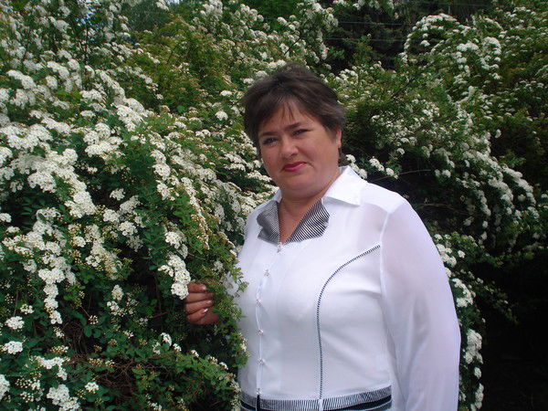 Вера Богданова