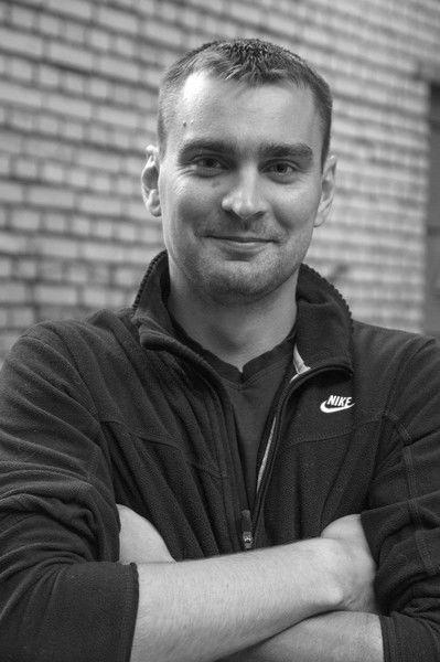 Ковалев Миша