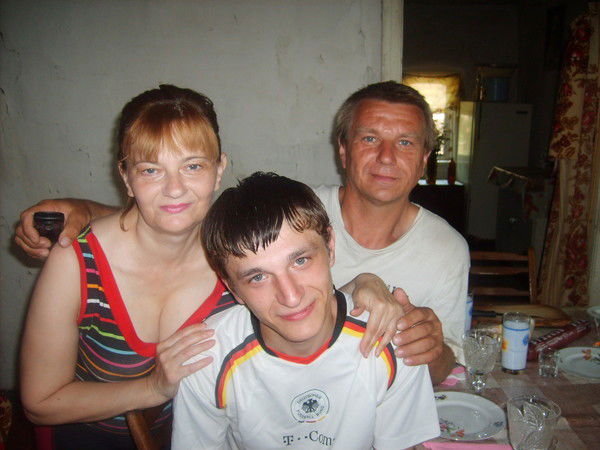 Дмитрий Кравцов