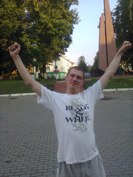 Александр Пылик