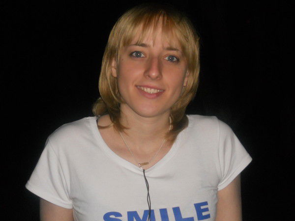 Светлана Полухина