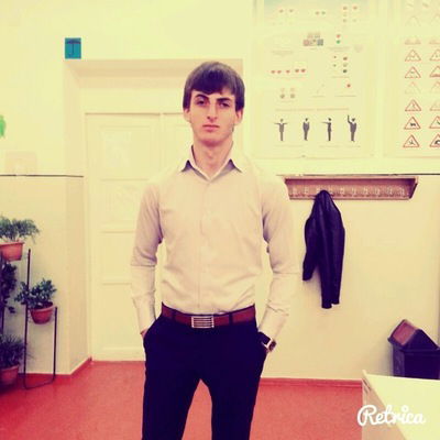 Мухаммед Хазиев