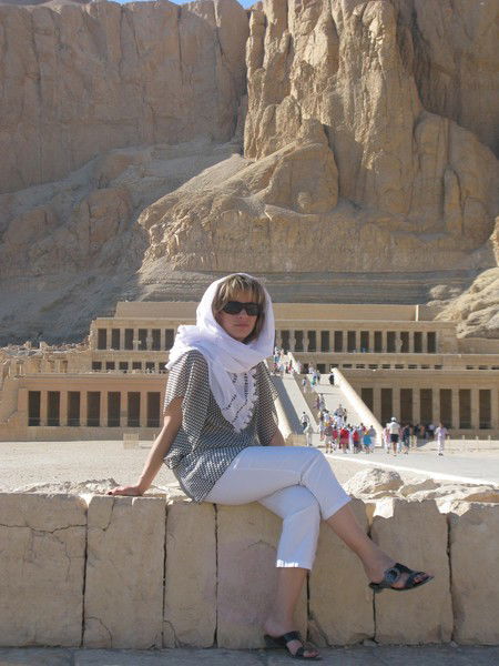 Наталия Туришина