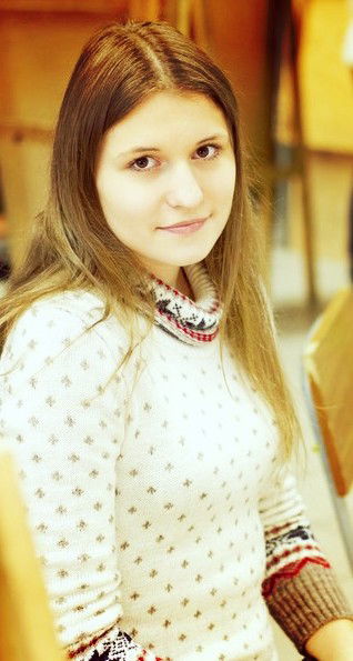 Алиса Даценко