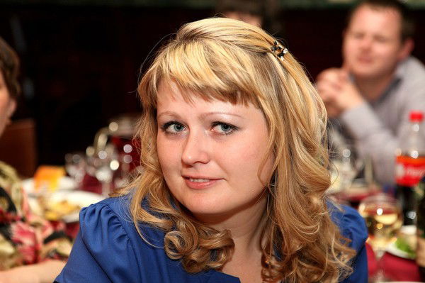 Елена Прахова