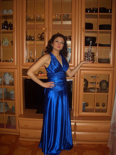 Индира Жакимова