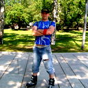 Alexander Spiridonov