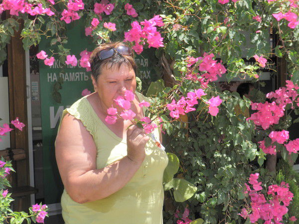 Галина Штанько