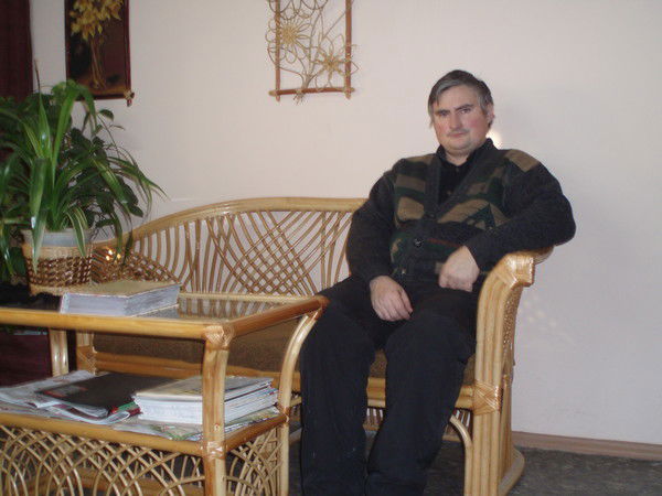 Андрей Горбатов