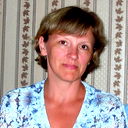 Ольга Григорьева