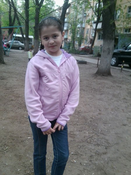 Евгения Иватина