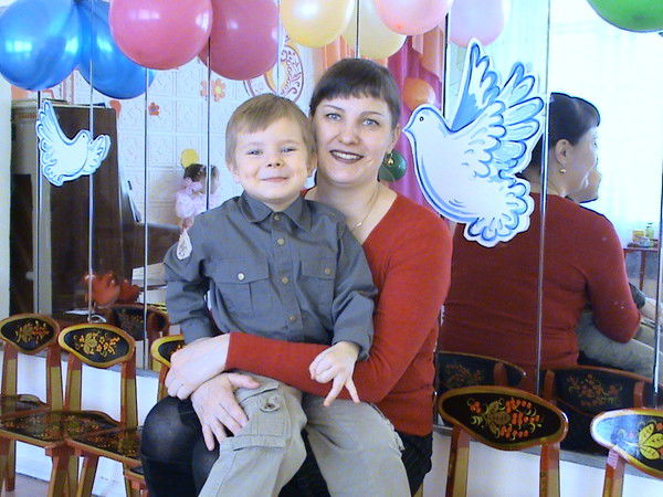 Лида Пальшина