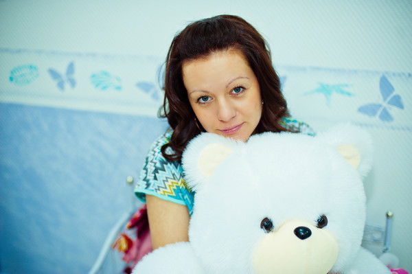 Оксана Денисенко