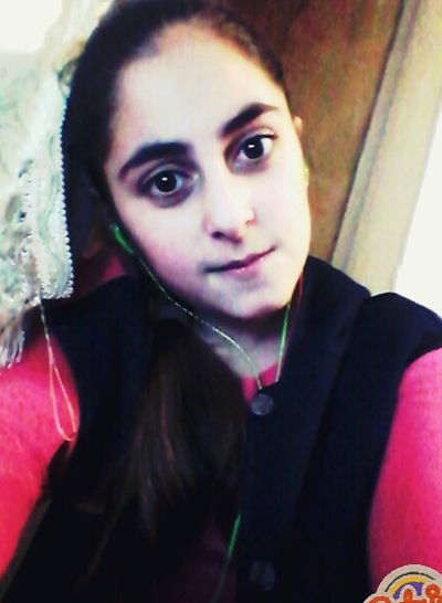 Ани Григорян