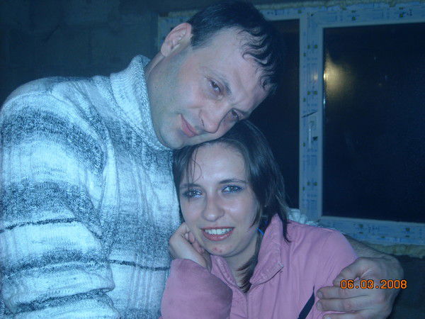 Валерий Герега