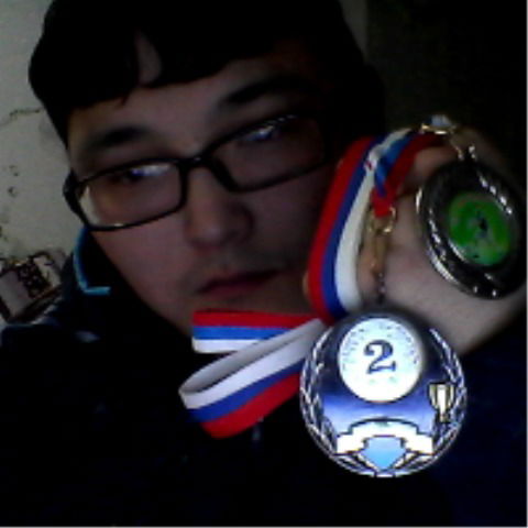 Нуржан Макенов