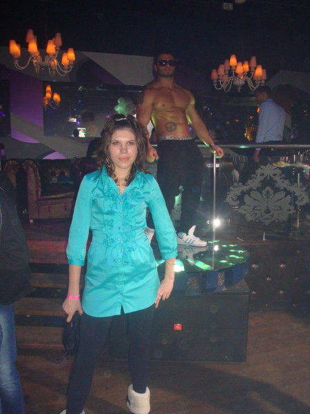 Татьяна Яхонова