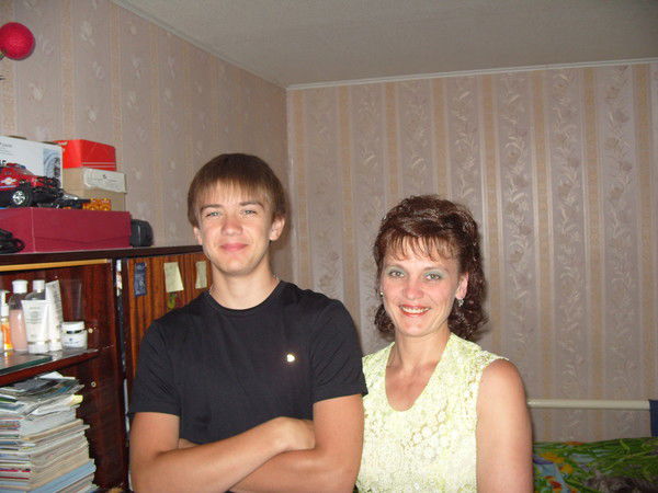 Ирина Жданова