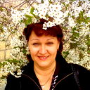 Irina Bogatir