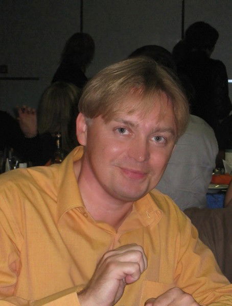 Максим Валедов