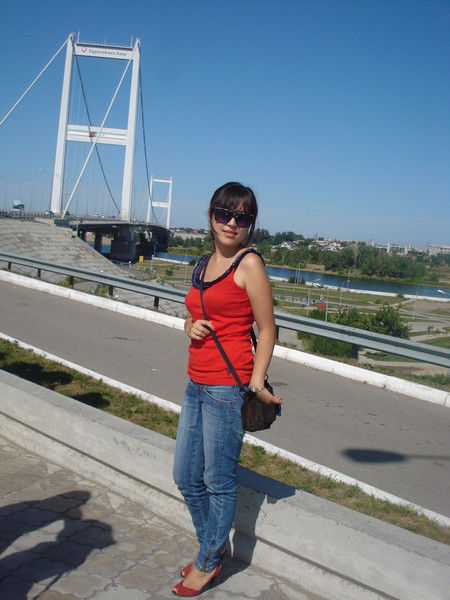 Алия Аргынбекова