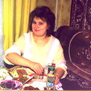 Елена Евдокимова