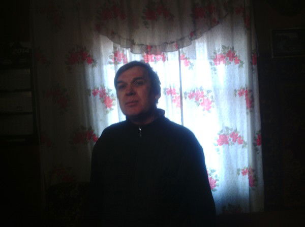 Валера Дыбов