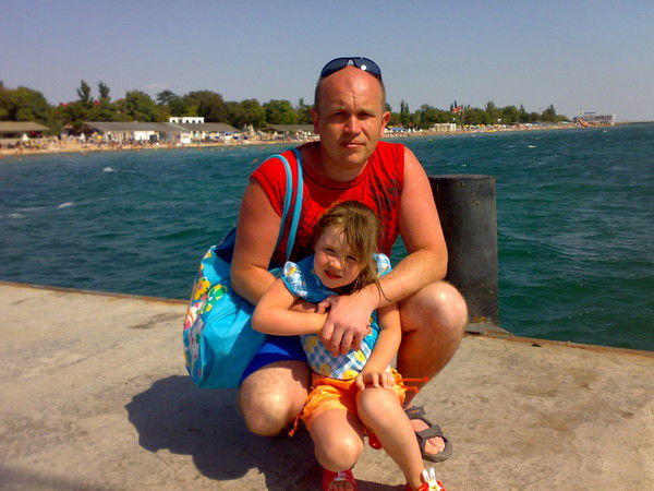 Сергей Захарцов