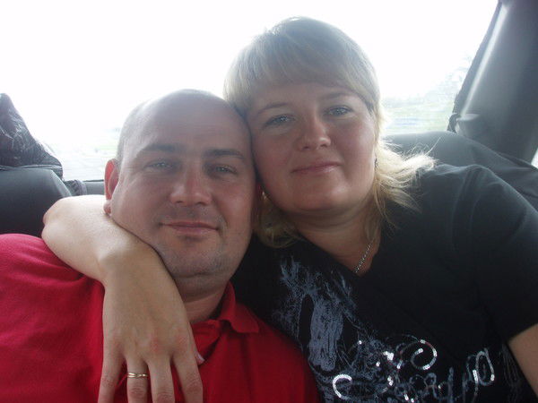 Дима Андреев