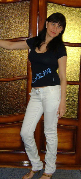 Катя Кудаева