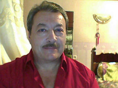 Валерий Руднев