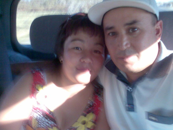 Эльмира Сарбалдакова